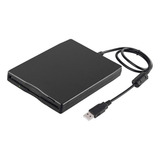 Disquete De Disquete Externa Usb Disquete Portátil De 3 5 Po