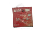 Disquete Nipponic Mf 2hd Na Caixa Com 10 Unidade