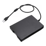 Disquete Usb Externo Fdd De 1 44 M Para Notebook