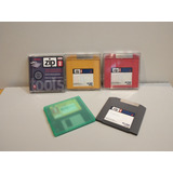 Disquete Zip 100 Iomega Zip Disk