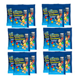 Disqueti Ovinhos De Chocolate 29g Caixa Com 18 Unidades