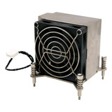 Dissipador C Cooler Fan Workstation