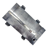 Dissipador Calor Resfriamento À Líquido Radiador 21x43cm