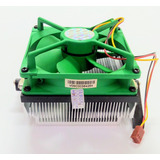 Dissipador Cooler Amd Athlon 64 Modelo