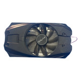 Dissipador Cooler Da Placa De Vídeo Gtx1050 Galax