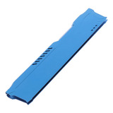 Dissipador Cooler Memória Ram Desktop Ddr1 Ddr2 Ddr3 Ddr4