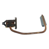 Dissipador Da Placa De Video P Notebook Toshiba Qosmio F20