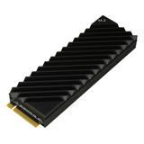 Dissipador De Calor Alumínio Jonsbo Ssd M 2 Nvme 2280