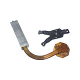 Dissipador De Calor Do Notebook Toshiba Qosmio F20 original