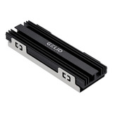 Dissipador De Calor Gelid Icecap Para Ssd M 2 Nvme 2280