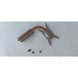 Dissipador De Calor Notebook Toshiba Tecra A3 s611 Original