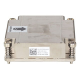 Dissipador Heatsink Dell Poweredge R210 Ii 0w703n Com Nfe