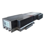 Dissipador Heatsink Dell Poweredge R300 1950 0jc867 0cn728