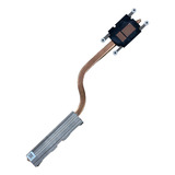 Dissipador Lenovo S145 Intel 8 Geração Video Integrado Fs5