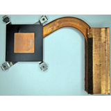 Dissipador Para Notebook Toshiba Tecra R840 L20612