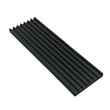 Dissipador SSD M 2 Nvme 2280 PC Notebook Laptop All In One Console PS5 Desktop Play5