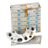 Dissipador Térmico Alternador Gol Cht Original Vw