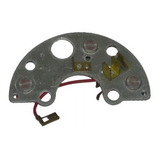 Dissipador Térmico Alternador K Diesel Gol Passat Sist Wapsa