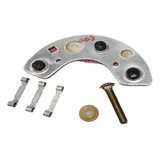 Dissipador Térmico Alternador Wapsa 9121450791