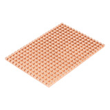 Dissipadores De Calor De Radiador De Cobre Puro De 100x70mm