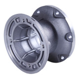 Distanciador Hélice Ventilador Original Iveco Novo Trakker