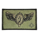 Distintivo De Aviação Do Exército Eb