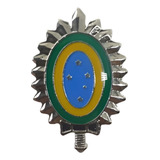 Distintivo De Boina Militar E b