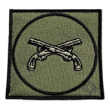 Distintivo Estágio Polícia Do Exército Pe