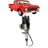 Distribuidor C10 C14 C15 ignição Chevrolet Brasil 6cc