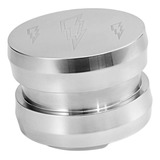 Distribuidor De Café De 58 Mm Nivelador De Café Expresso 