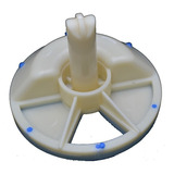 Distribuidor Desviador Filtro Twi E H Hidrasul Para Piscina