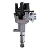 Distribuidor Empilhadeira Clark Motores Mitsubishi 4g63 4g64