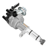 Distribuidor Empilhadeira Clark Motores Mitsubishi 4g63 4g64