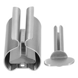 Distribuidor Espremedor De Tubo De Pasta De Dente De Aço