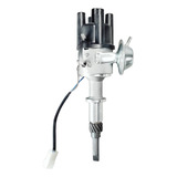 Distribuidor Ignição Eletrônica Opala 4 Cilindro Caravan C10