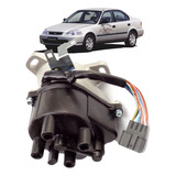 Distribuidor Ignição Honda Civic 1 6 1996 1997 1998 99 2000