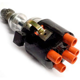 Distribuidor Motor Ap 1 6 Ou 1 8 Injeção Eletrônica S Avanço