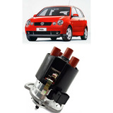 Distribuidor Polo Ml 1 0 8v 16v Injeção Eletrônica