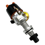 Distribuidor Santana Gol Motor Ap Sensor Hall C Avanço