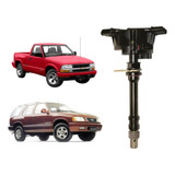 Distribuidor Sem Tampa Sem Rotor Blazer S10 4 3 V6 Vortec Gm