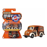 Divco Milk Truck Moving Parts Matchbox 1 64
