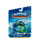 Dive Bomber Agua Skylanders Superchargers Nv