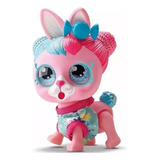 Diver Surprise My Pet Faz Xixi Com Acessórios Divertoys