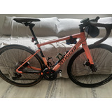 Diverge 2019 Quadro Alumínio Tam 54 E Garfo De Carbono