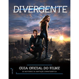 Divergente Guia Oficial Do Filme De Pinheiro Flora Editorial Prumo Tapa Mole En Português 2015