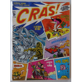 Diversões Juvenis Apresenta Crás N 1 E 2 E Abril 1974 Leia