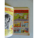 Diversões Juvenis Faísca E Fumaça N 4 Editora Abril Nov 1973