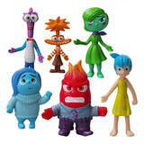 Personagens