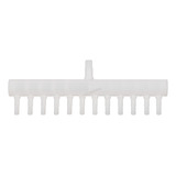 Divisor De Ar 12 Saídas Bateria Aquário Conector Mangueira