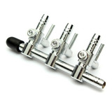 Divisor De Ar Boyu Ad 003 Metal Tripo Aquario